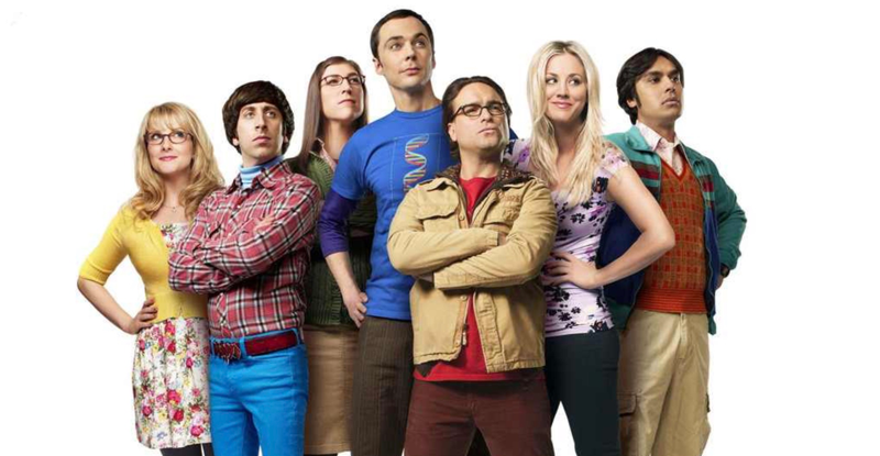 One of the most popular sitcoms in recent memory is finally ending.